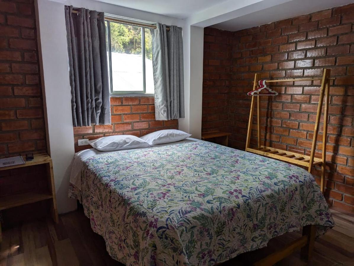 King Room with Mountain View