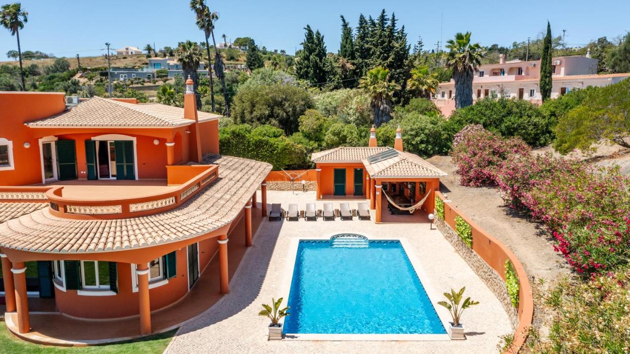 Quinta da Falfeira - Ferienwohnung Lagos