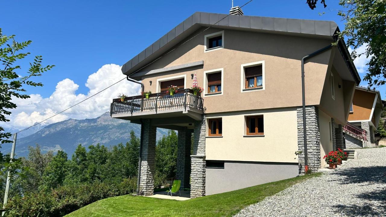A casa di Martina - CIR 0051 - B&B