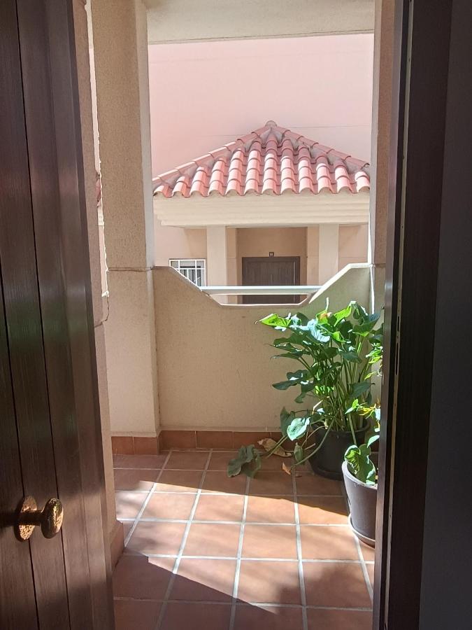 Bliss Villa Sara - Chambres d’hôtes Aguadulce