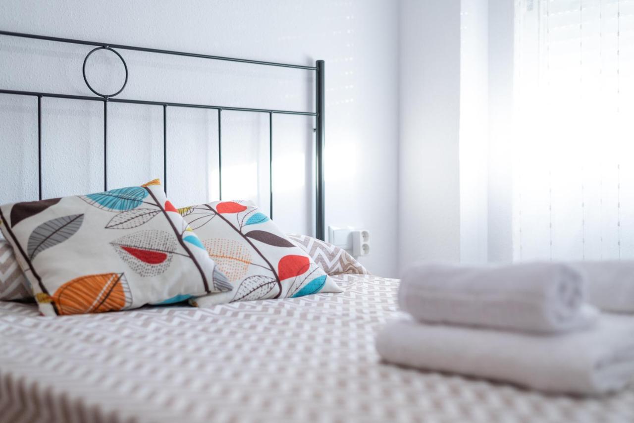 Apartamento El Cuervo