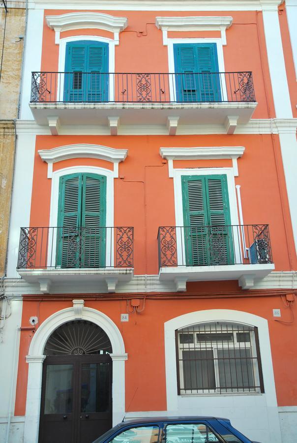 Appartamento Aurora - Bed and Breakfast