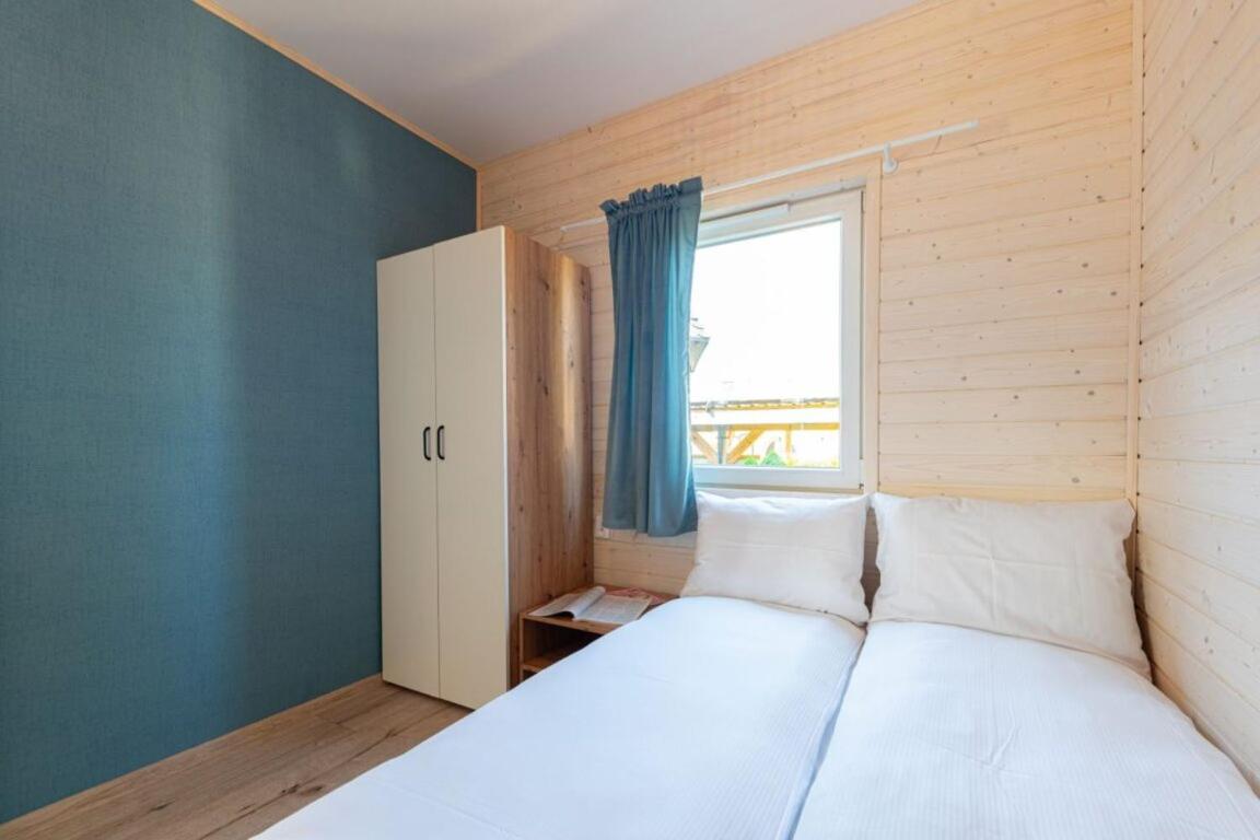 Chalet con 2 Camere da Letto