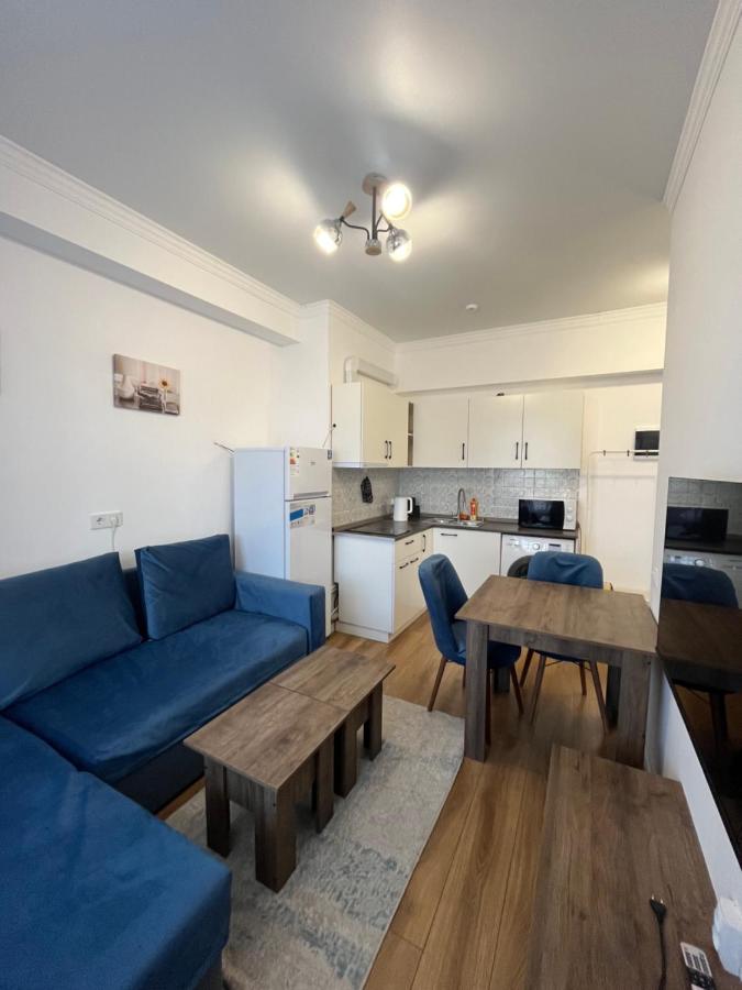 Raduga Issyk-Kul - Ferienwohnung
