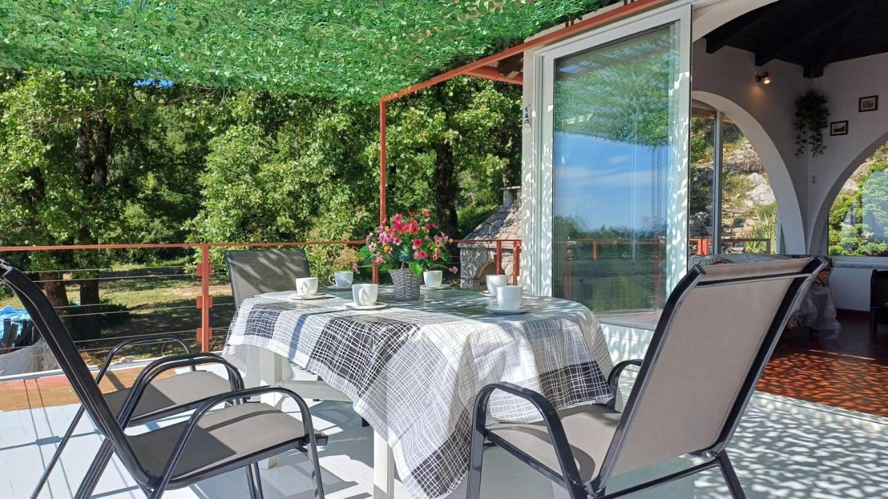 Kuca za odmor MiR - B&B Mošćenička Draga
