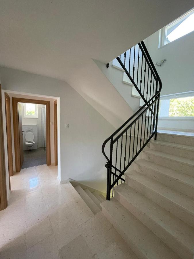 Residence Kelava - Ferienwohnung