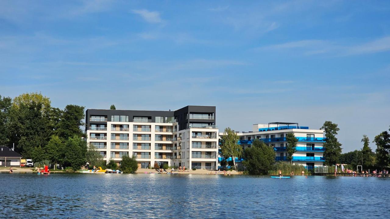 Boszkowo Horizon Park m37 - B&B