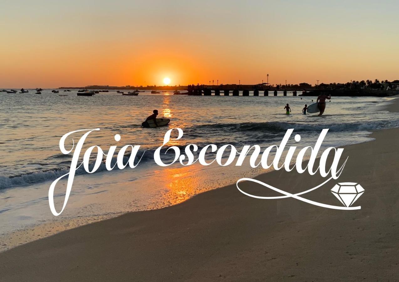 Joia Escondida - Ferienwohnung