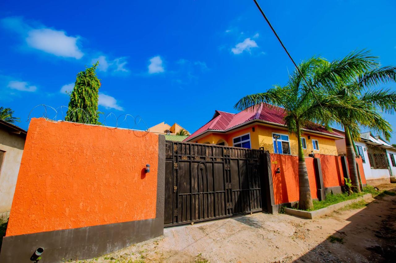 Vee Sweet Villa - B&B Dar es Salaam