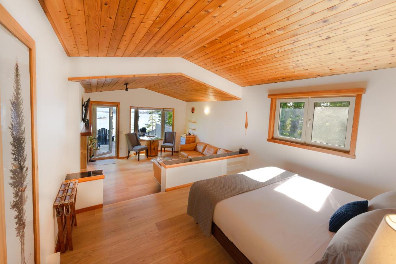 King Room with Sea View