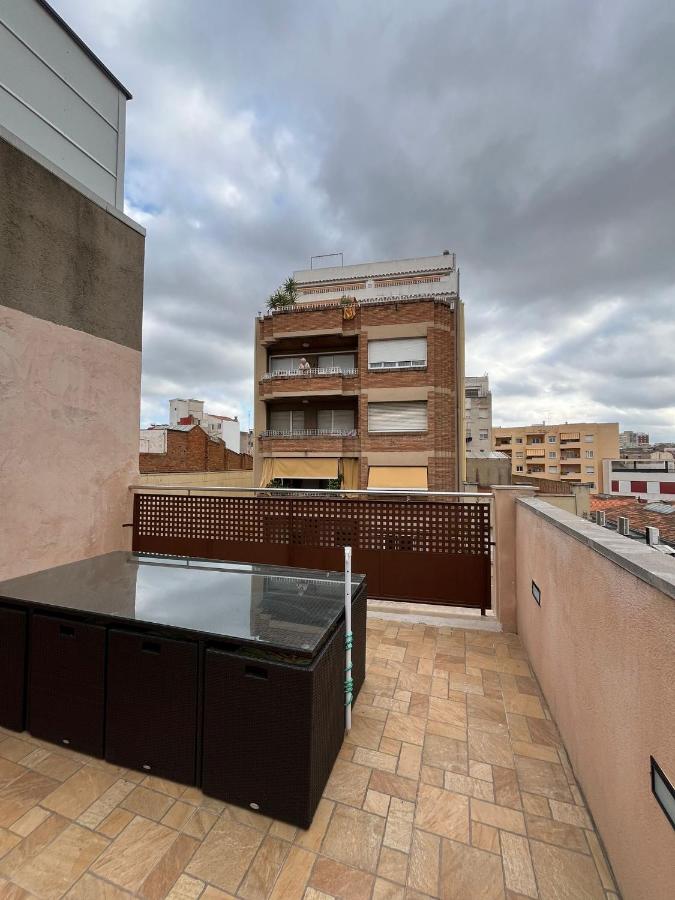Casa céntrica en Reus - B&B