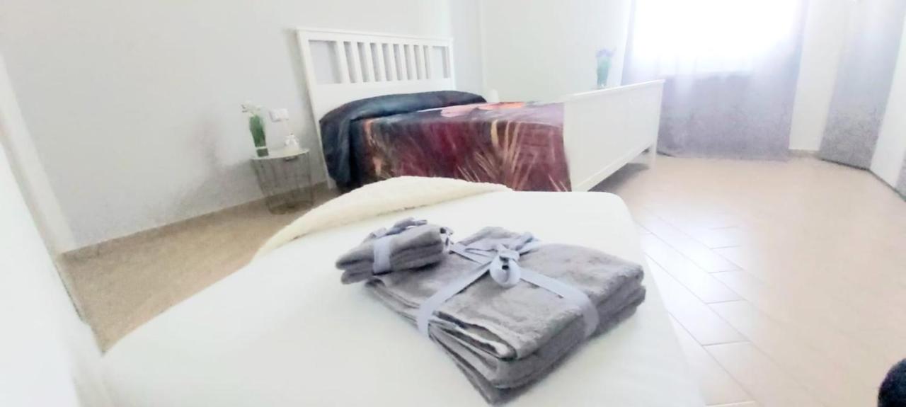 Appartamento Familiare con 2 Camere da Letto
