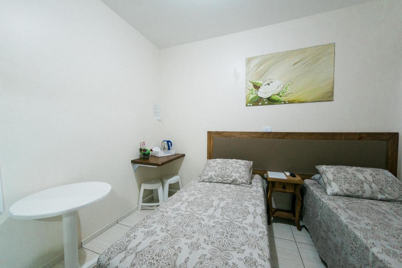 Twin Room with Bathroom