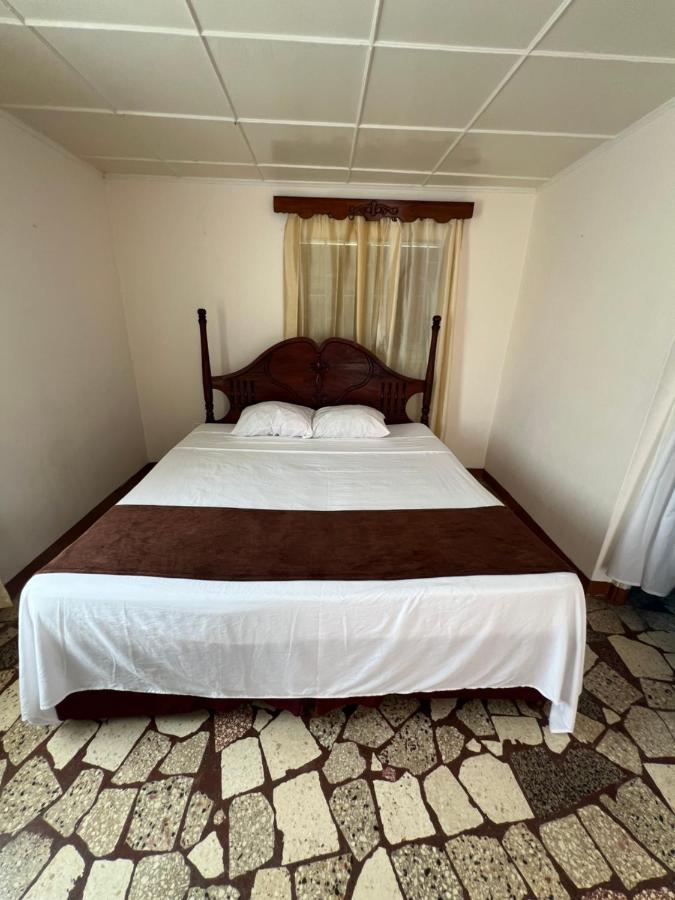 Economy Quadruple Room