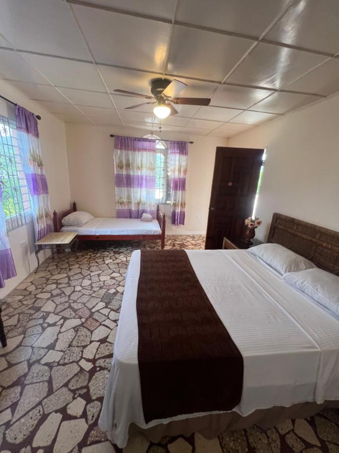 Family Double Room