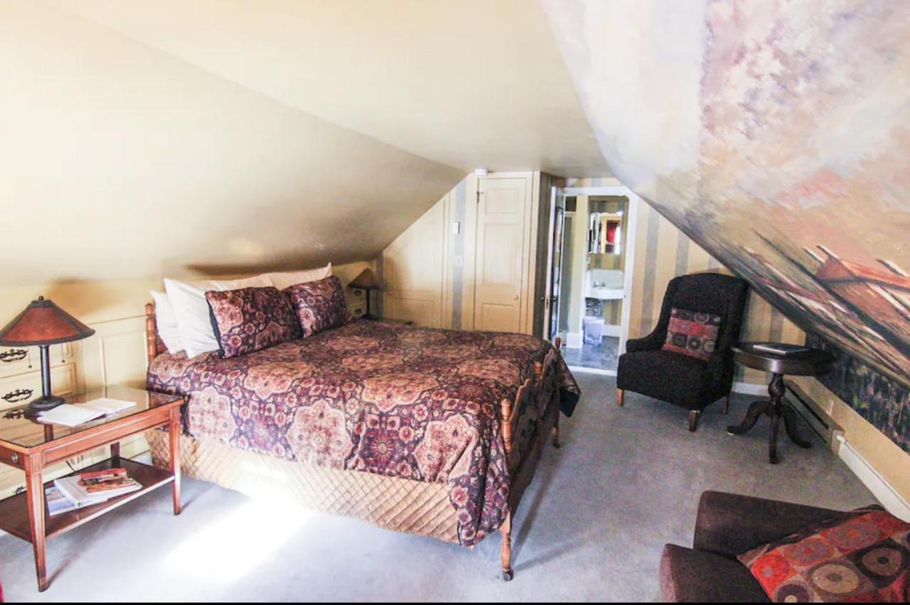 Chambre Standard Lit Queen-Size