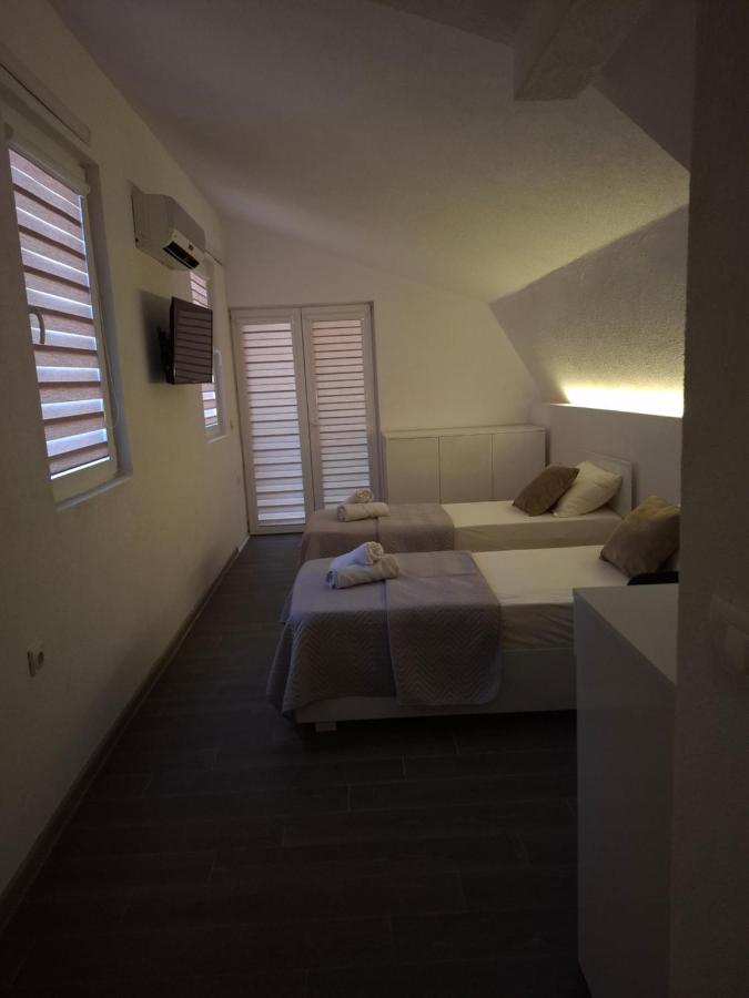 Standard Villa