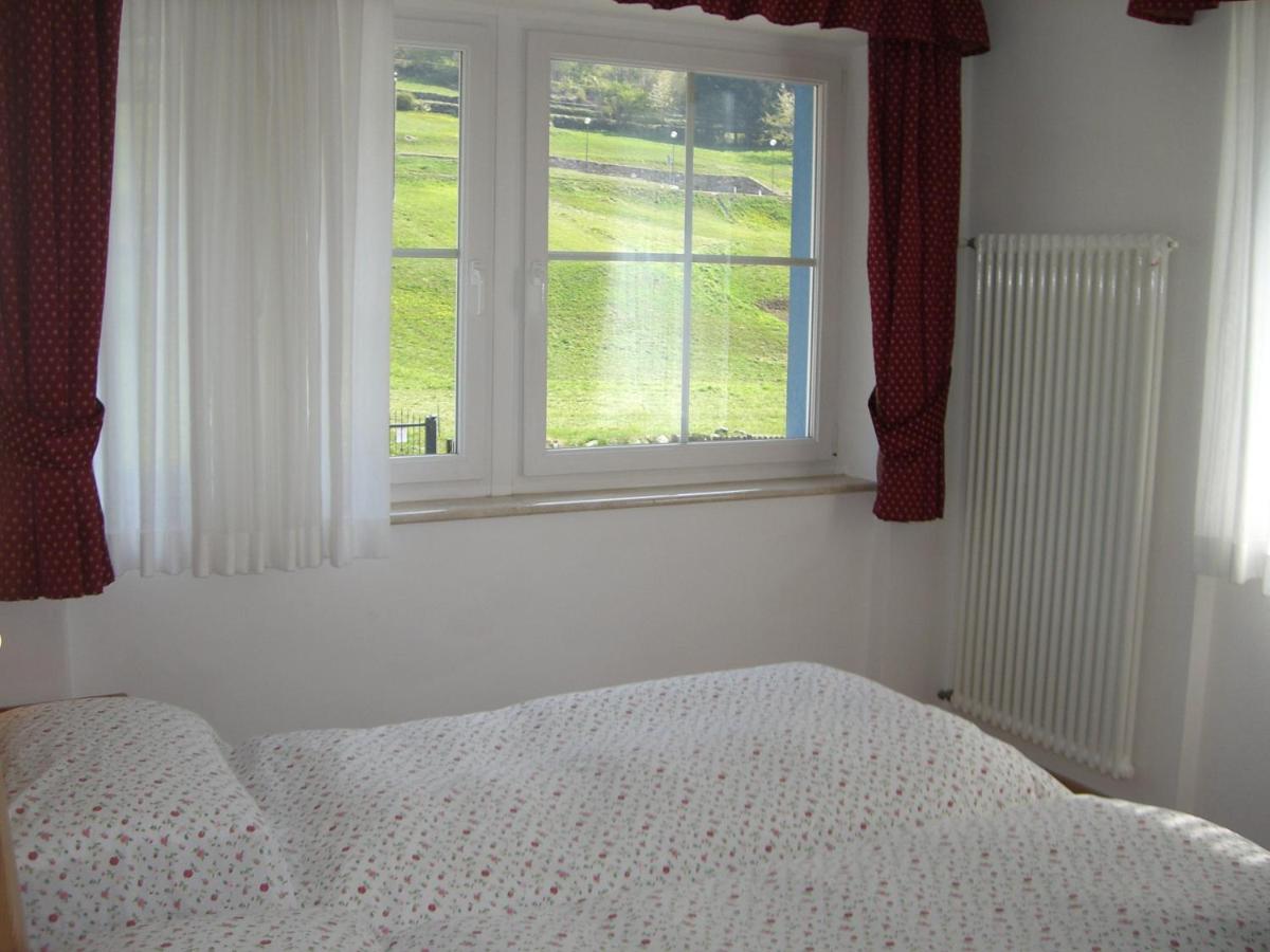 One-Bedroom Apartment (4 Adults)