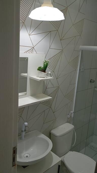 Apartment mit 2 Schlafzimmern und Balkon
