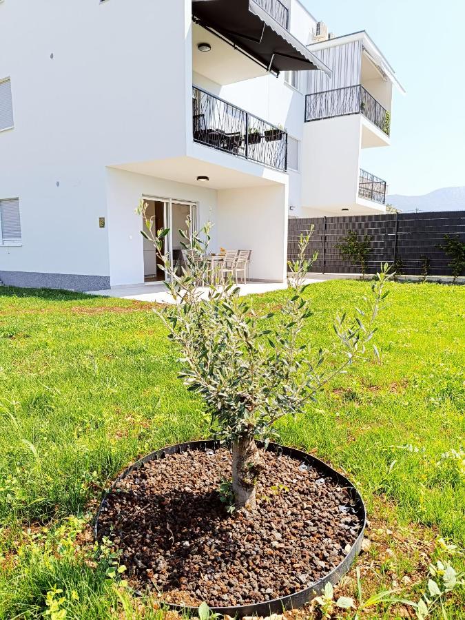Apartman Zelena Oaza - Ferienwohnung Kutleše