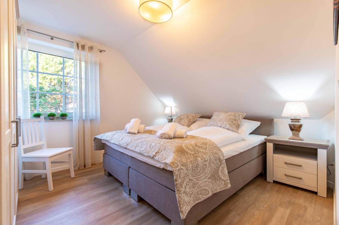 Anton - B&B