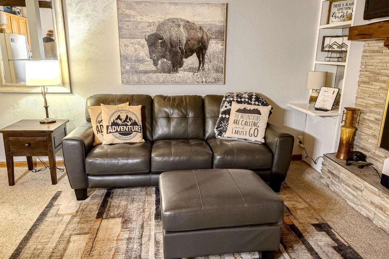 Breckenridge Bliss Retreat - B&B Breckenridge