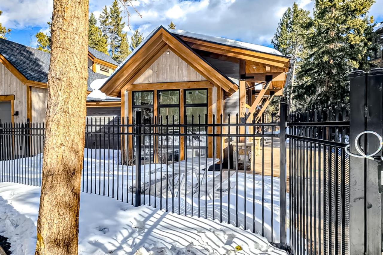 Breckenridge Bliss Retreat - B&B Breckenridge
