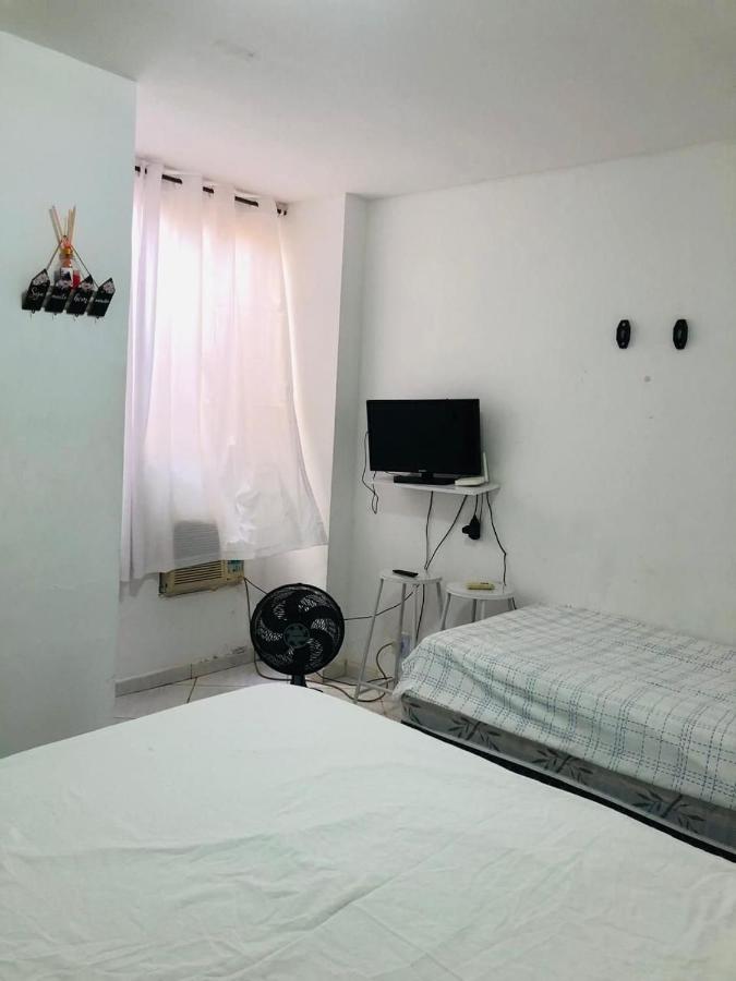 Lindo flat no recreio dos bandeirantes(gilka machado) - Bed and Breakfast Rio de Janeiro