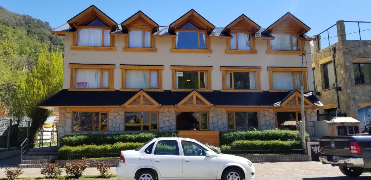 Del Muelle 7 - Andarlibre - B&B