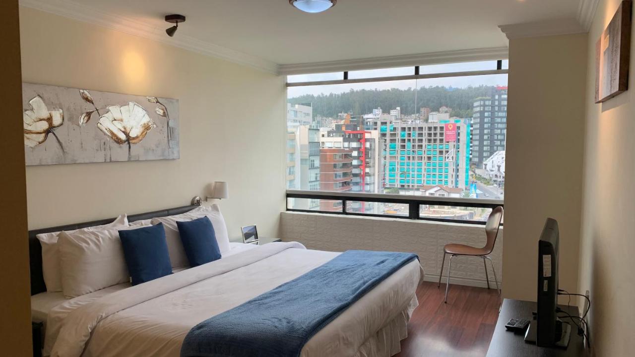 Suite con 2 Camere da Letto