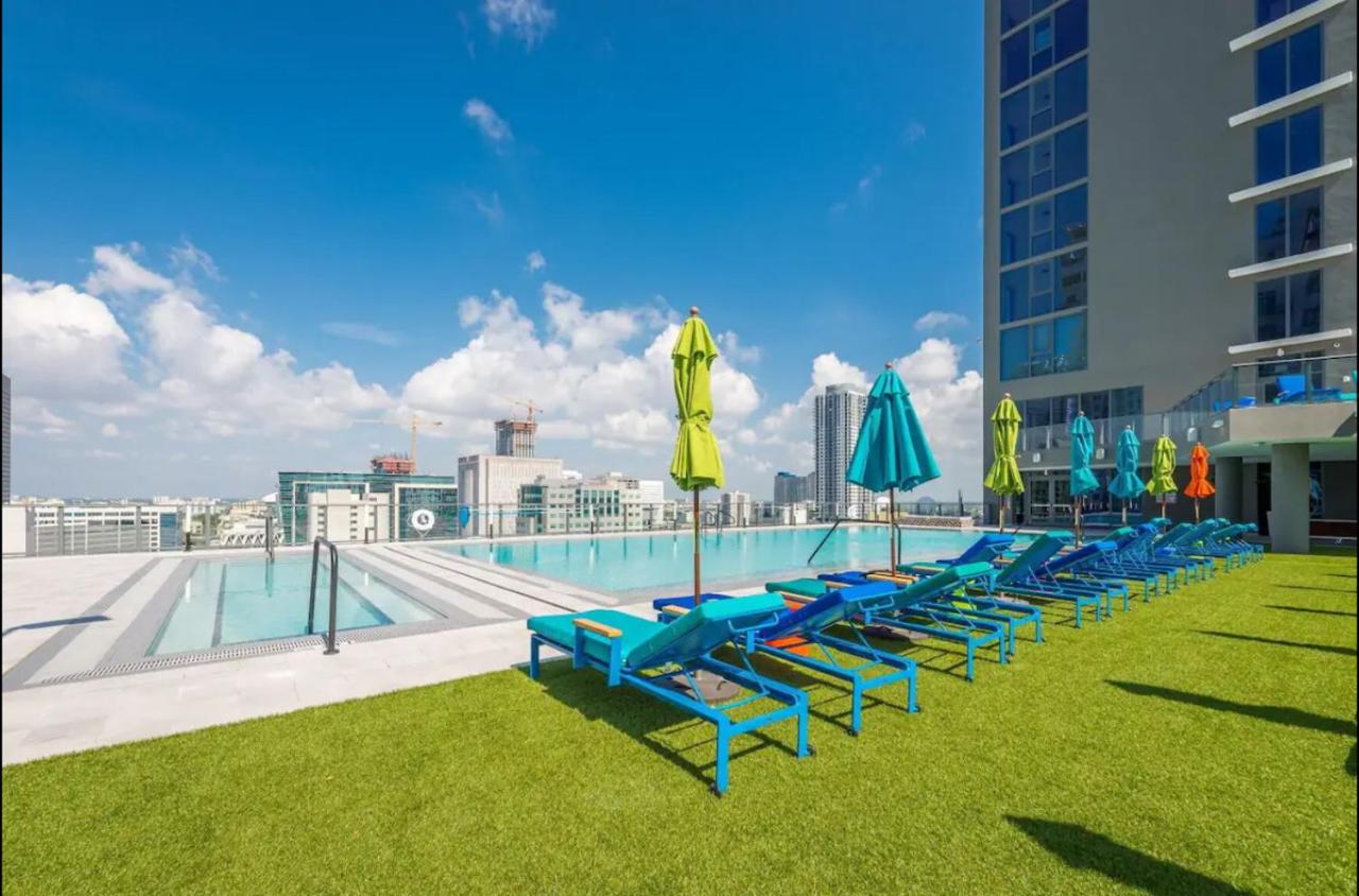 Apartment in Miami downtown - B&B