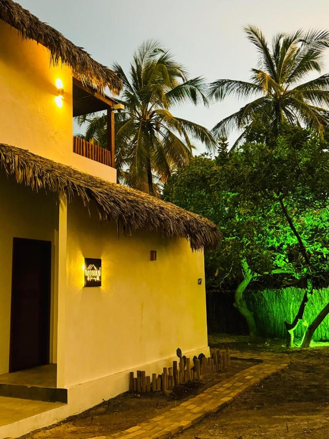 Vila Monan - B&B Atins