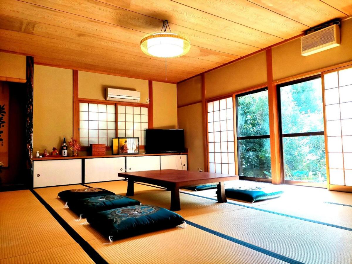 Habitación Familiar Deluxe