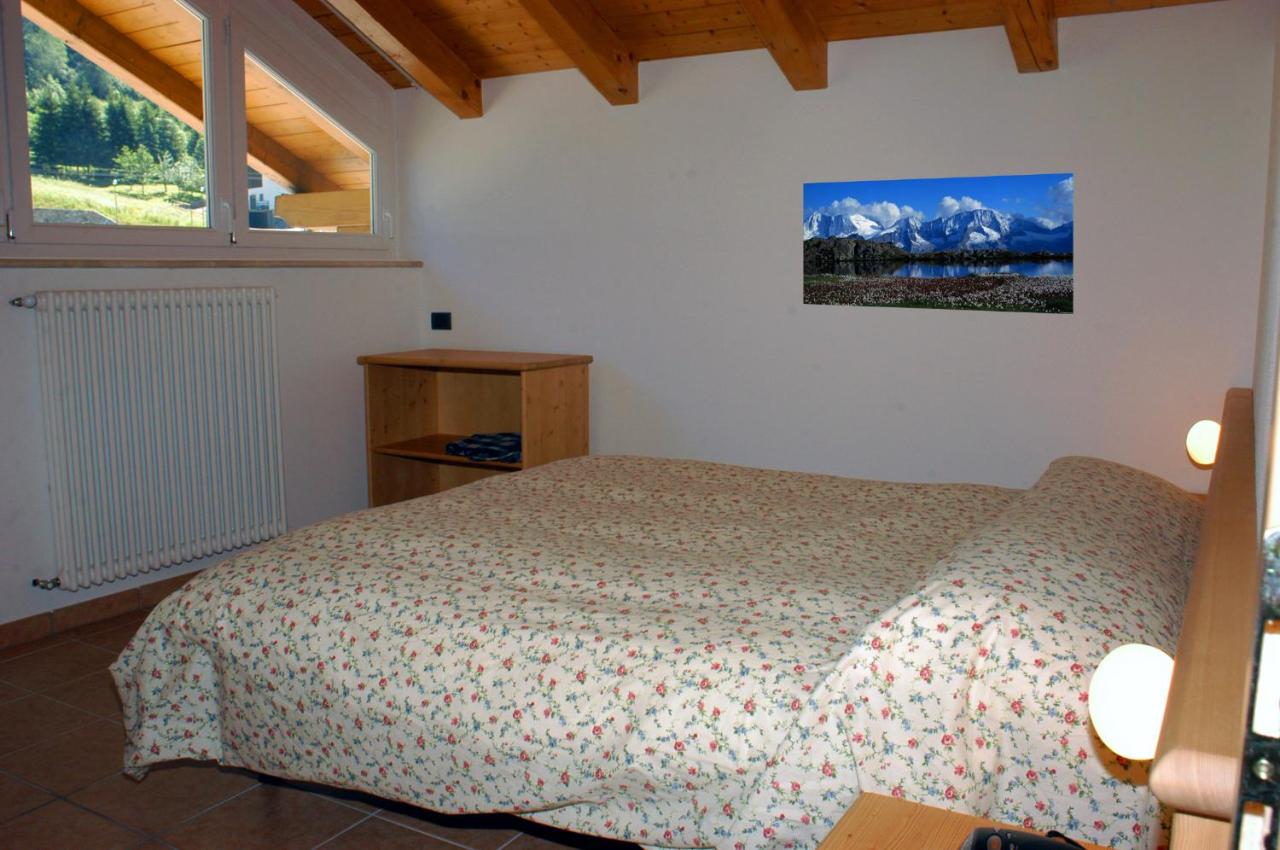 Two-Bedroom Apartment (6 Adults)