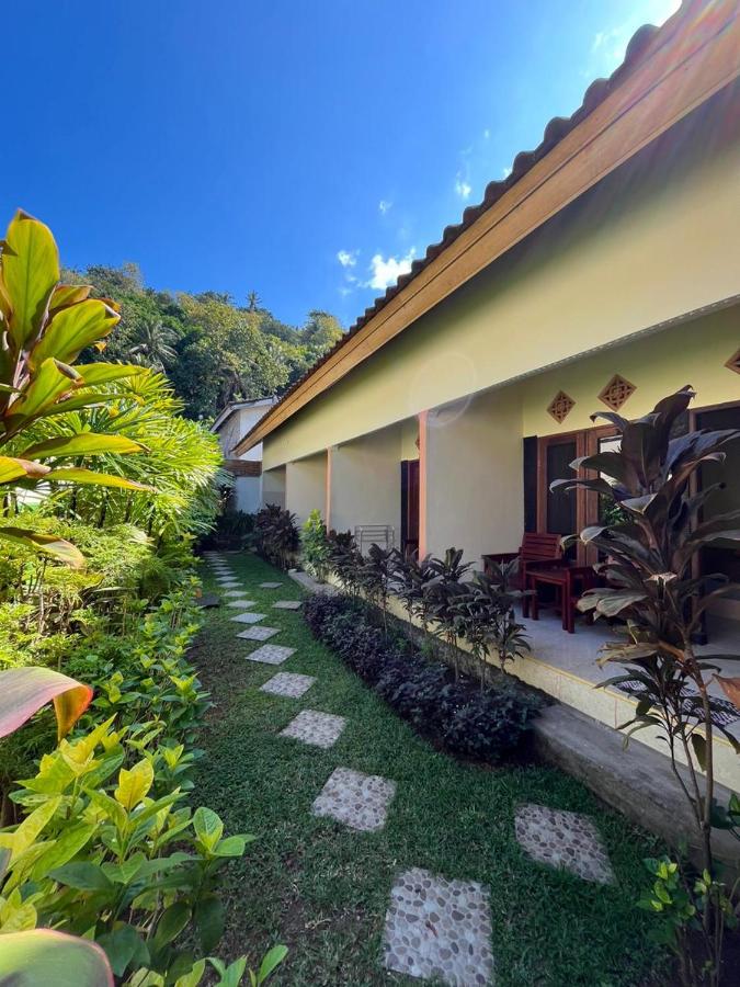 Family Garden Homestay - B&B