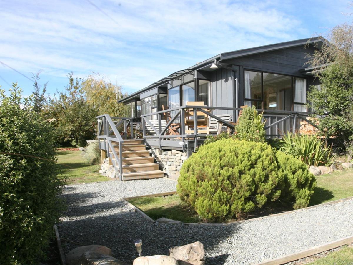 Cheriton Cottage - B&B