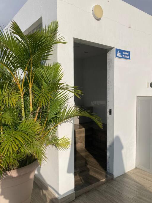 Departamento excelente ubicación - Ferienwohnung Manta