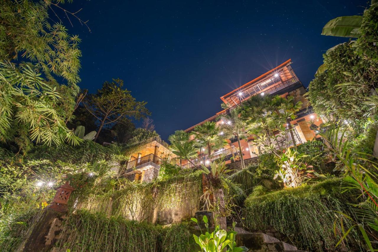 Maru Fortuna Villa by Moria - Chambres d’hôtes
