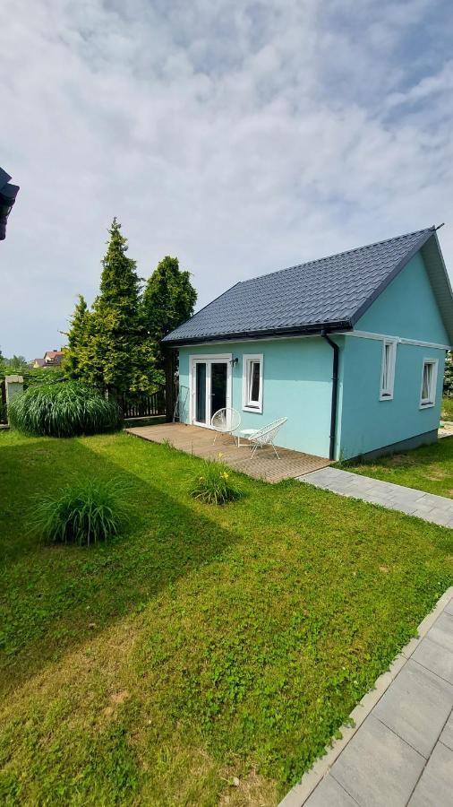 Chalet con 2 Camere da Letto