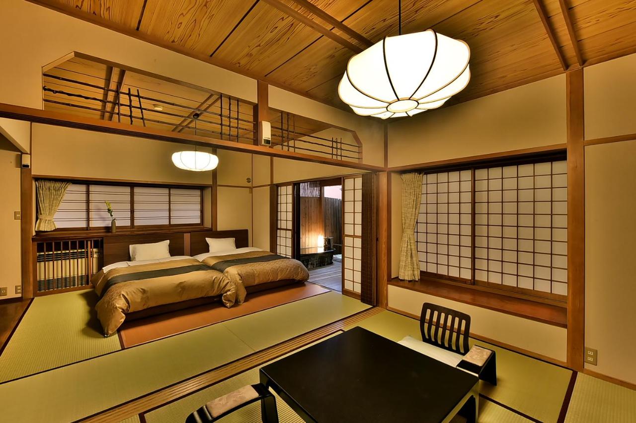 Family Room with Private Bathroom