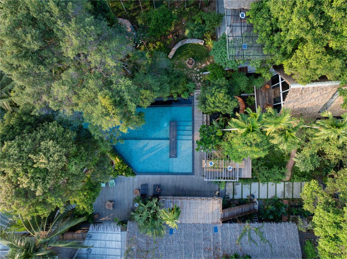 Daya Villa - B&B Kampot