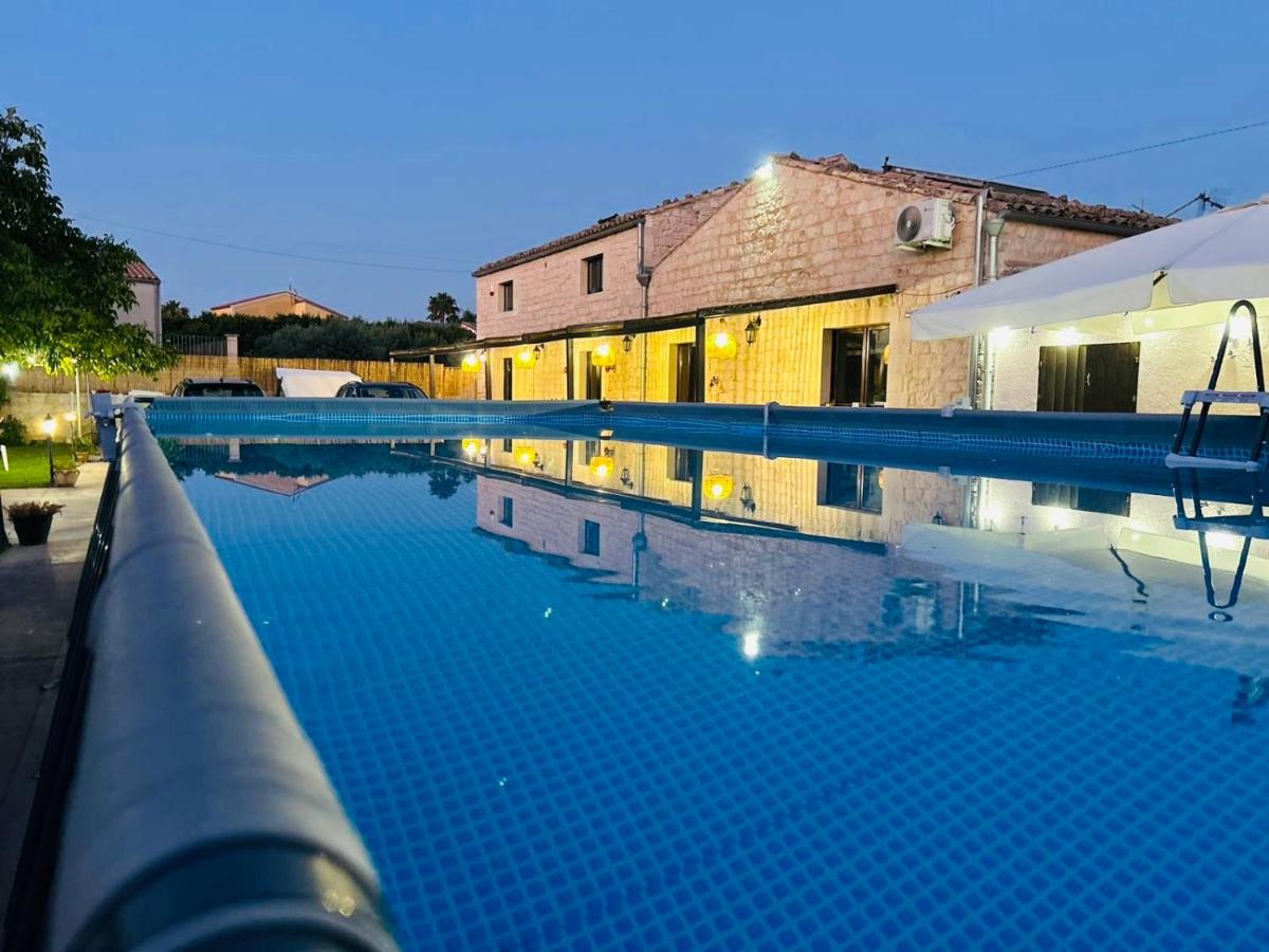 Il Casale di Luisa - Ferienwohnung Modica