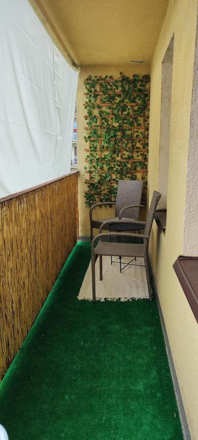 Apartament Mazury - Bed and Breakfast Olecko