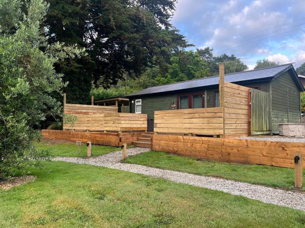 Little Paddock - B&B