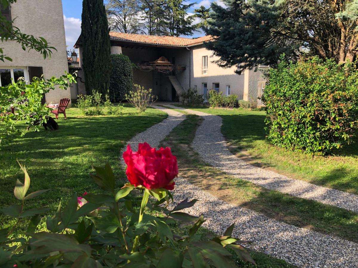 LES LOGES DE BACCHUS Le Carpe Diem - B&B