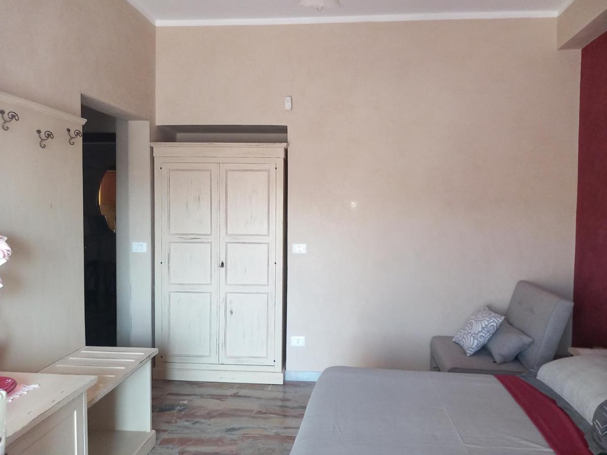 Junior Suite with Balcony