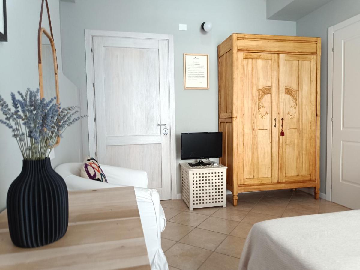 Familienzimmer mit Balkon