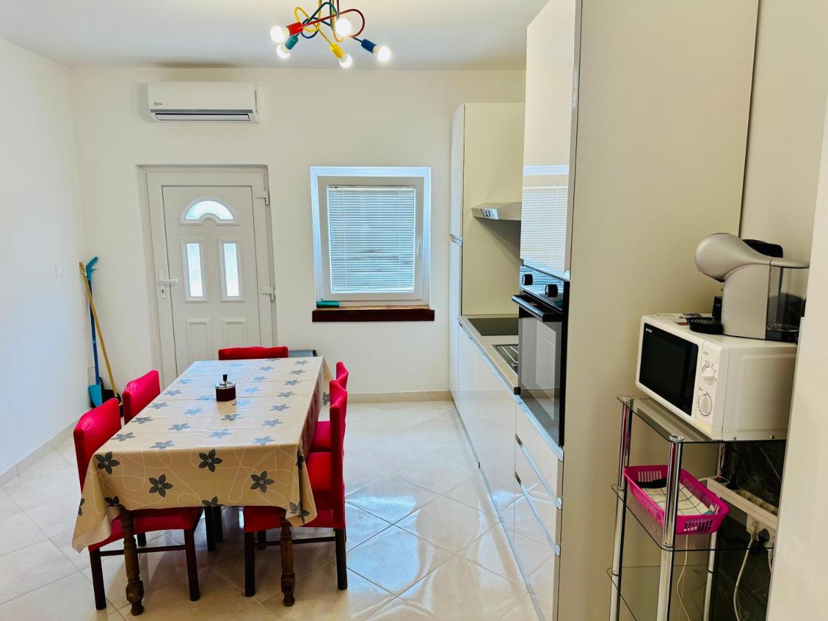 Appartamento con Vista Mare