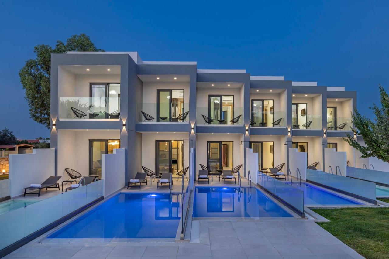 Tota Suites - B&B