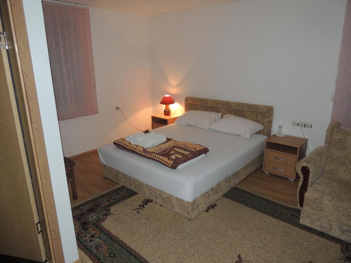 Restoran konačište Soko - B&B